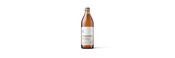 Stiftsgartenbier
