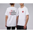 Schlenkerla T-Shirt SIEGEL weiß L