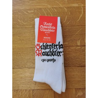 Schlenkerla socks 43-46