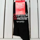 Schlenkerla socks black 43-46