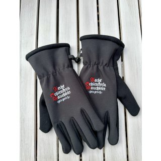 Schlenkerla softshell gloves