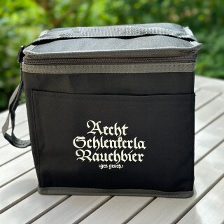 Schlenkerla cooler bag