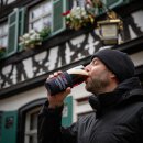 Schlenkerla Thermohalter