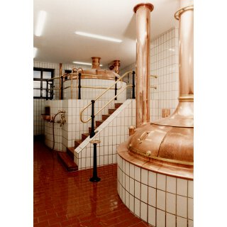 Braumeisterführung durch die Schlenkerla-Brauerei  (23.07. - 10 Uhr)