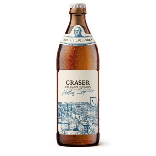 GRASER Lager Chiara
