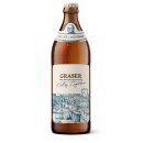 GRASER Pale Lager