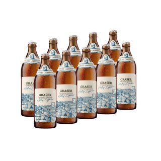 10-scatola GRASER Lager Chiara