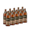 10-scatola GRASER Birra Scura