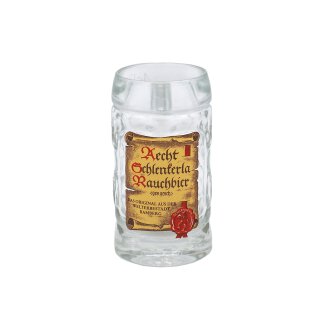 Schlenkerla mini mug