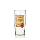 Traditionelles Schlenkerla Glas 0,5 Ltr.