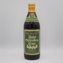 Eiche double bock - unfiltered - vintage 2017 -  SOLD OUT